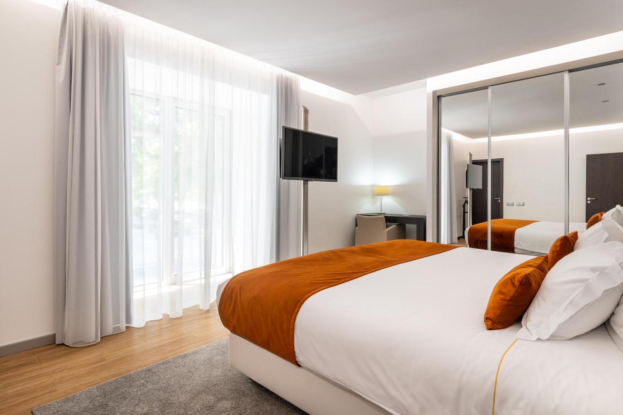 Jupiter Lisboa Hotel - Rooftop & Spa — Photos 3
